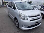 2008 TOYOTA NOAH S
