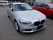 2013 BMW 1 SERIES