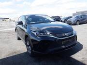 2023 TOYOTA HARRIER