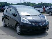 2009 HONDA FIT G