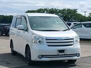 2008 TOYOTA NOAH X L SELECTION