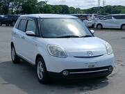 2008 MAZDA VERISA C