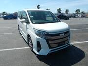 2019 TOYOTA NOAH HYBRID SI WXB 2