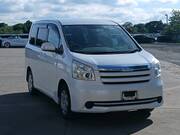 2008 TOYOTA NOAH X L SELECTION