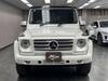 MERCEDES BENZ G-CLASS