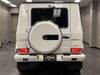 MERCEDES BENZ G-CLASS
