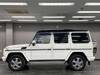 MERCEDES BENZ G-CLASS