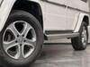 MERCEDES BENZ G-CLASS