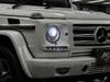 MERCEDES BENZ G-CLASS