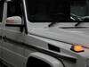 MERCEDES BENZ G-CLASS