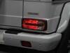 MERCEDES BENZ G-CLASS