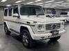 MERCEDES BENZ G-CLASS