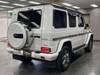 MERCEDES BENZ G-CLASS