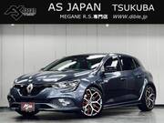 2020 RENAULT MEGANE