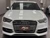 AUDI S3 SEDAN
