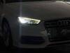 AUDI S3 SEDAN