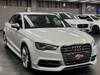 AUDI S3 SEDAN