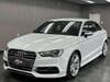 AUDI S3 SEDAN