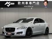 2016 JAGUAR XF