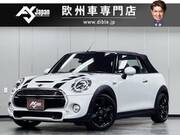 2018 BMW MINI