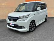 2017 SUZUKI SOLIO BANDIT