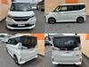 SUZUKI SOLIO BANDIT