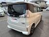 SUZUKI SOLIO BANDIT