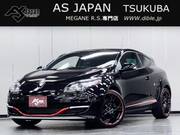 2013 RENAULT MEGANE