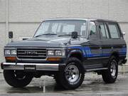 1988 TOYOTA LAND CRUISER GX
