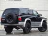 TOYOTA HILUX SURF