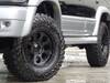 TOYOTA HILUX SURF