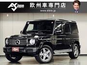 2019 MERCEDES BENZ G-CLASS