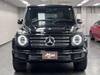 MERCEDES BENZ G-CLASS