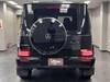 MERCEDES BENZ G-CLASS