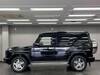 MERCEDES BENZ G-CLASS
