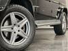 MERCEDES BENZ G-CLASS
