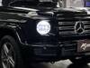 MERCEDES BENZ G-CLASS