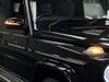 MERCEDES BENZ G-CLASS