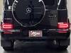 MERCEDES BENZ G-CLASS