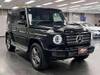 MERCEDES BENZ G-CLASS