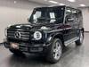 MERCEDES BENZ G-CLASS