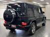 MERCEDES BENZ G-CLASS