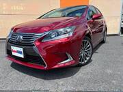 2013 LEXUS HS