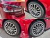 LEXUS HS