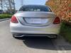 MERCEDES BENZ C-CLASS