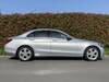 MERCEDES BENZ C-CLASS