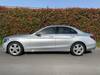 MERCEDES BENZ C-CLASS