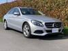 MERCEDES BENZ C-CLASS