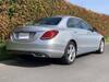 MERCEDES BENZ C-CLASS