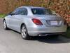 MERCEDES BENZ C-CLASS